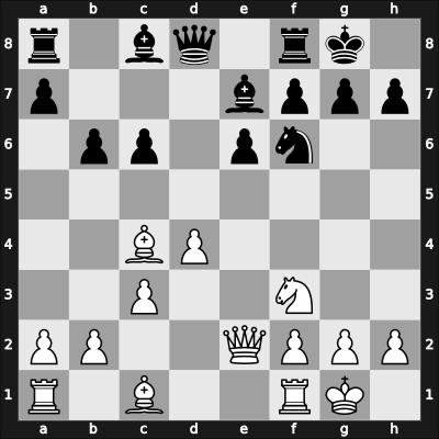 1967 Havana Armies Ch 4th – Round 5 – Ujtumen, Tudev – 1-0 – Vadasz, Laszlo – G28