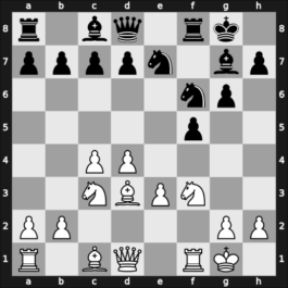 1967 Havana Armies Ch 4th – Round 13 – Pribyl, Josef – 1-0 – Ozsvath, Andras – G79