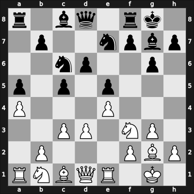 1967 Hoogovens – Round 5 – Szabo, Ladislav – 1-0 – Langeweg, Kick – G32