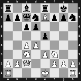 1967 Hoogovens – Round 14 – Ree, Hans – 1-0 – Langeweg, Kick – G95