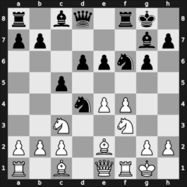 1967 Hoogovens-B – Round ? – Scholl, Eddie C – 0-1 – Ujtelky, Maximilian – G41