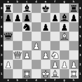 1967 IBM – Round 1 – Enevoldsen, Jens – 1-0 – Scholl, Eddie C – G5