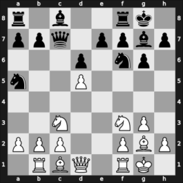 1967 IBM – Round 1 – Langeweg, Kick – 0-1 – Scholl, Eddie C – G10