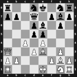 1967 IBM – Round 9 – Kotov Lundqvist, Alex – 1-0 – Enevoldsen, Jens – G31