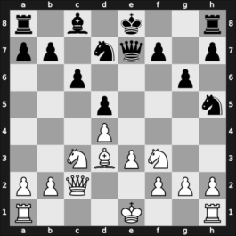 1967 IBM – Round 11 – Donner, H. – 1-0 – Ciric, Dimitrije – G36