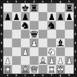 1967 IBM-B – Round 4 – Smederevac, Petar – 1-0 – De Rooi, Paul – G11