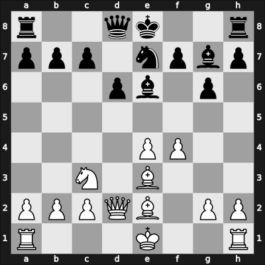 1967 IBM-B – Round 6 – Tatai, Stefano – 1-0 – De Rooi, Paul – G16