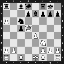 1967 IBM-B – Round 7 – Marovic, Drazen – 1-0 – Slisser, Theo – G18