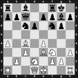 1967 ISR Ch – Round 5 – Stepak, Yedael – 0-1 – Bubis, Leonidas – G25