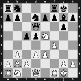 1967 ITA-ch28 Savona – Round 8 – Palmiotto, Fiorentino – 0-1 – Tatai, Stefano – G20