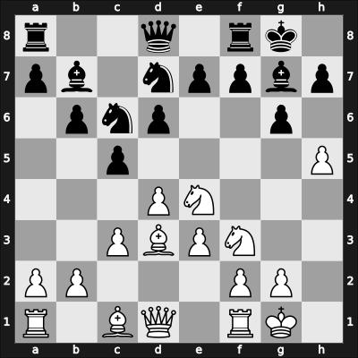 1967 ITA-ch28 Savona – Round 11 – Romani, Elio – 1/2-1/2 – Zichichi, Alvise – G26