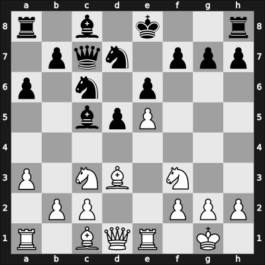 1967 Invitational – M.I – Round 2 – Gross, Henry – 1-0 – Baroudi, Ziad – G3