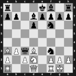 1967 Invitational – M.I – Round 8 – Wang, Arthur D – 0-1 – Gross, Henry – G13