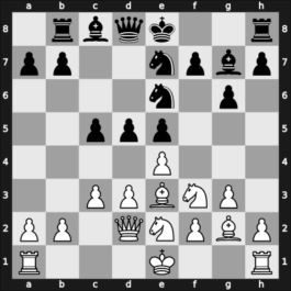 1967 It Agio – Round 1 – Orbaan, Constant – 1-0 – Stumpers, Louis – G2