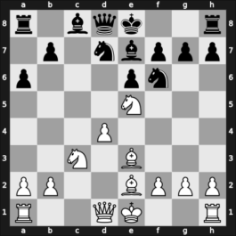 1967 It Agio – Round 7 – Limbos, Paul – 1-0 – Orbaan, Constant – G16