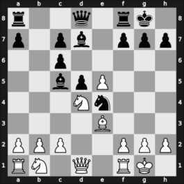 1967 It II – Round 12 – Bredewout, Henk – 0-1 – Karaklajic, Nikola – G28