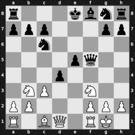 1967 It II – Round 14 – Medina-Garcia, Antonio – 1-0 – Keller, Dieter – G33