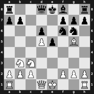 1967 It II Beverwijk NED – Round 1 – Nainggolan M – 0-1 – Van Scheltinga, Theo – G1