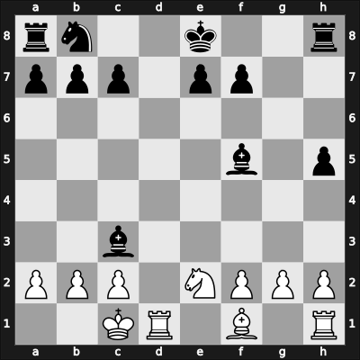 1967 Jerusalem Wch junior – Round 3 – Kaplan, Julio – 1/2-1/2 – Day, Lawrence A. – G5