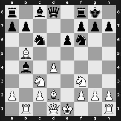 1967 Kiev (Ukraine) – Round 2 – Kostiuchenko, Alexander – 0-1 – Kurass, Iskir – G2