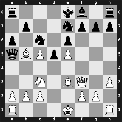 1967 Kraljevo – Round 14 – Ciric, Dragoljub M – 1-0 – Vukic, Maroje – G19