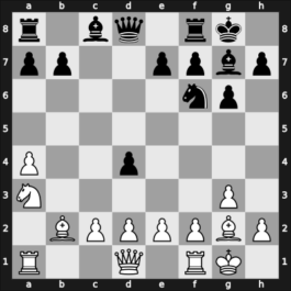 1967 Kraljevo – Round 14 – Knezevic, Milorad – 1-0 – Mestrovic, Zvonimir – G20