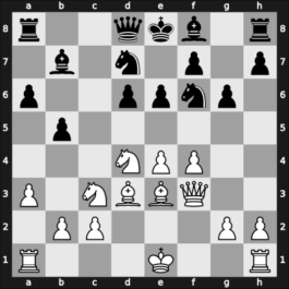 1967 Liberation – Round 1 – ? – 1-0 – Ostojic, Predrag – G2