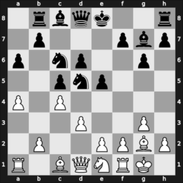 1967 Maribor – Round 1 – Udovcic, Mijo – 1-0 – Crepinsek, Ljubomir – G12