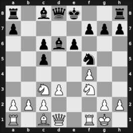 1967 Maribor – Round 2 – Zinn, M. – 0-1 – Janosevic, Dragoljub – G15