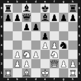 1967 Maribor – Round 2 – Addison, Wiliam G – 0-1 – Robatsch, Karl – G18