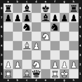 1967 Maribor – Round 10 – Matanovic, Aleksandar – 1-0 – Addison, Wiliam G – G55