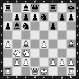 1967 Maribor – Round 14 – Musil, Antonin – 0-1 – Unzicker, Ferdinand, Dr. – G80