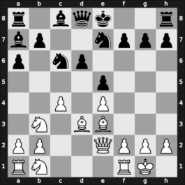 1967 Maribor – Round 1 – Musil, Vitezslav – 1-0 – Lengyel, Laszlo – G3