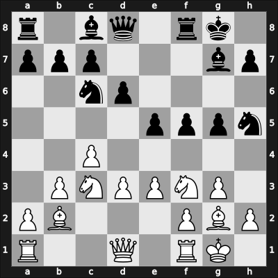 1967 Monte Carlo – Round 1 – Lombardy, William J – 0-1 – Fischer, Robert J – G6