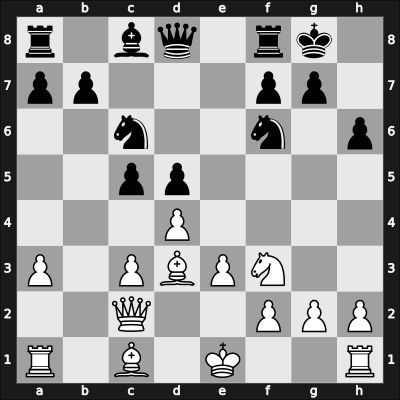 1967 Monte Carlo – Round 2 – Larsen, Benjamin Holsko – 1-0 – Mazzoni, Guido – G9