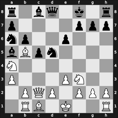 1967 Monte Carlo – Round 9 – Smyslov, Vladimir – 1-0 – Matanovic, Anto – G35