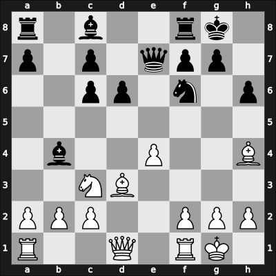 1967 Monte Carlo-B – Round 1 – Wade, Robert G – 0-1 – Gereben, Erno – G13
