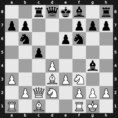 1967 Montreal m – Round 12 – Brodie, Hugh – 1/2-1/2 – Streit, Howard – G12