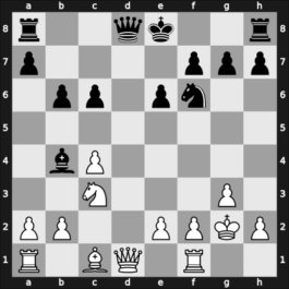 1967 Montreal m – Round 22 – Brodie, Hugh – 1/2-1/2 – Streit, Howard – G21