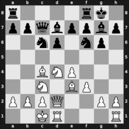 1967 Moscow – Round 1 – Agzamov, Viachesiav – 0-1 – Uusi, Gunnar – G93