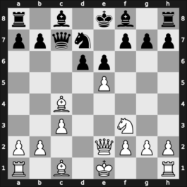 1967 OWL Ch – Round 4 – Soelter, Reinhold – 1/2-1/2 – Speer, Albrecht – G11