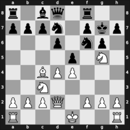 1967 OWL Ch – Round 10 – Speer, Albrecht – 1-0 – Schneider, Bernhard – G23