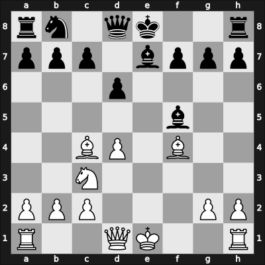 1967 OWL Ch – Round 11 – Soelter, Reinhold – 1/2-1/2 – Groenegress, Wilfried – G25
