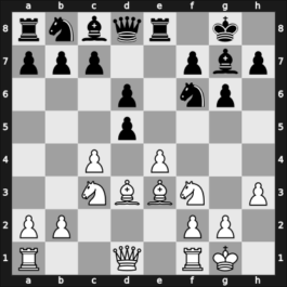 1967 October Revolution 50 – Round 1 – Osnos, Viatcheslav – 1/2-1/2 – Westerinen, Heikki M.J. – G32
