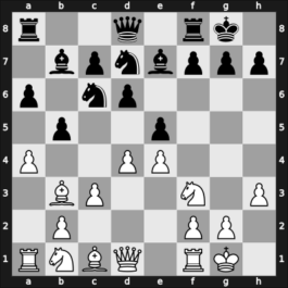 1967 October Revolution 50 – Round 1 – Westerinen, Heikki M.J. – 1/2-1/2 – Kholmov, Ratmir D – G57