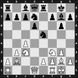 1967 October Revolution 50 – Round 1 – Barcza, Gedeon – 1-0 – Westerinen, Heikki M.J. – G76