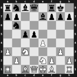 1967 October Revolution 50 – Round ? – Taimanov, Mark E – 1/2-1/2 – Osnos, Viatcheslav – G88