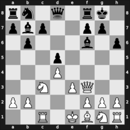 1967 October Revolution 50 – Round ? – Osnos, Viatcheslav – 1/2-1/2 – Korchnoi, Viktor – G90
