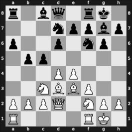 1967 October Revolution 50 – Round ? – Jimenez Zerquera, Eleazar – 1-0 – Gufeld, Eduard – G109