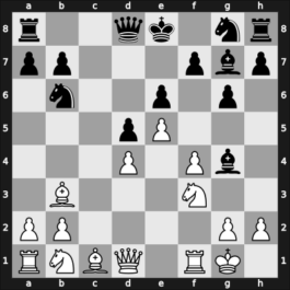 1967 October Revolution 50 – Round ? – Tringov, Georgi P – 1/2-1/2 – Szabo, Laszlo – G118